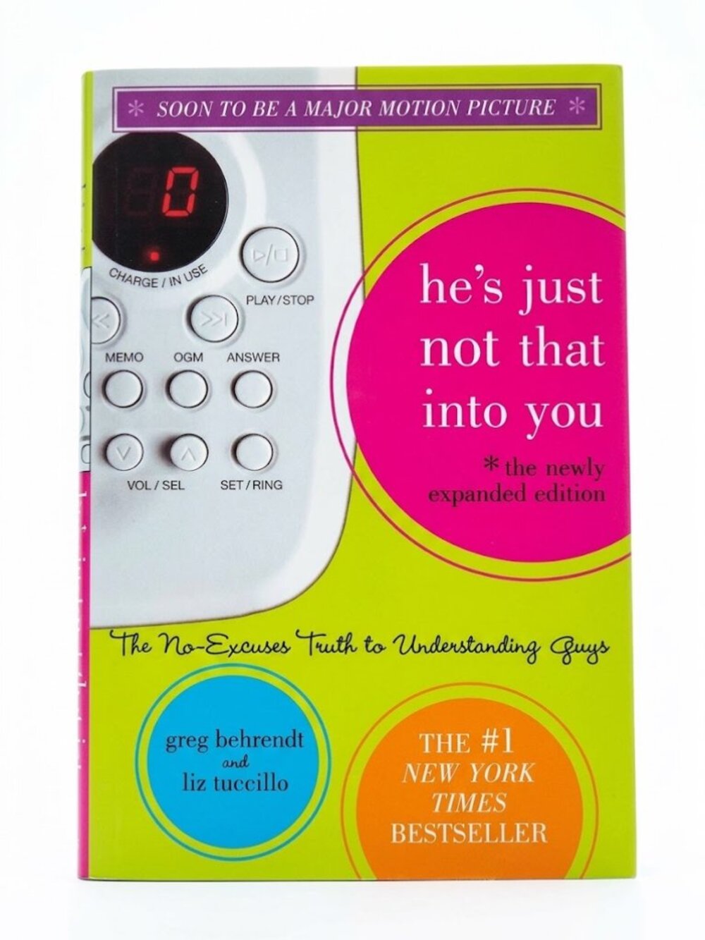 He's Just Not That Into You - Expanded Edition Paperback